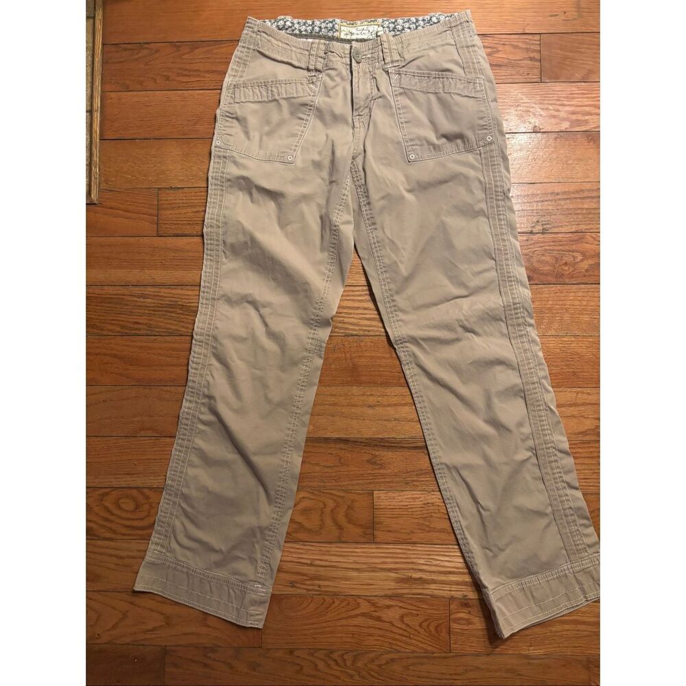 Aventura Pants